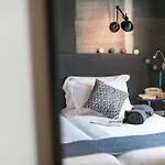 Hotel So\'Co By Happyculture