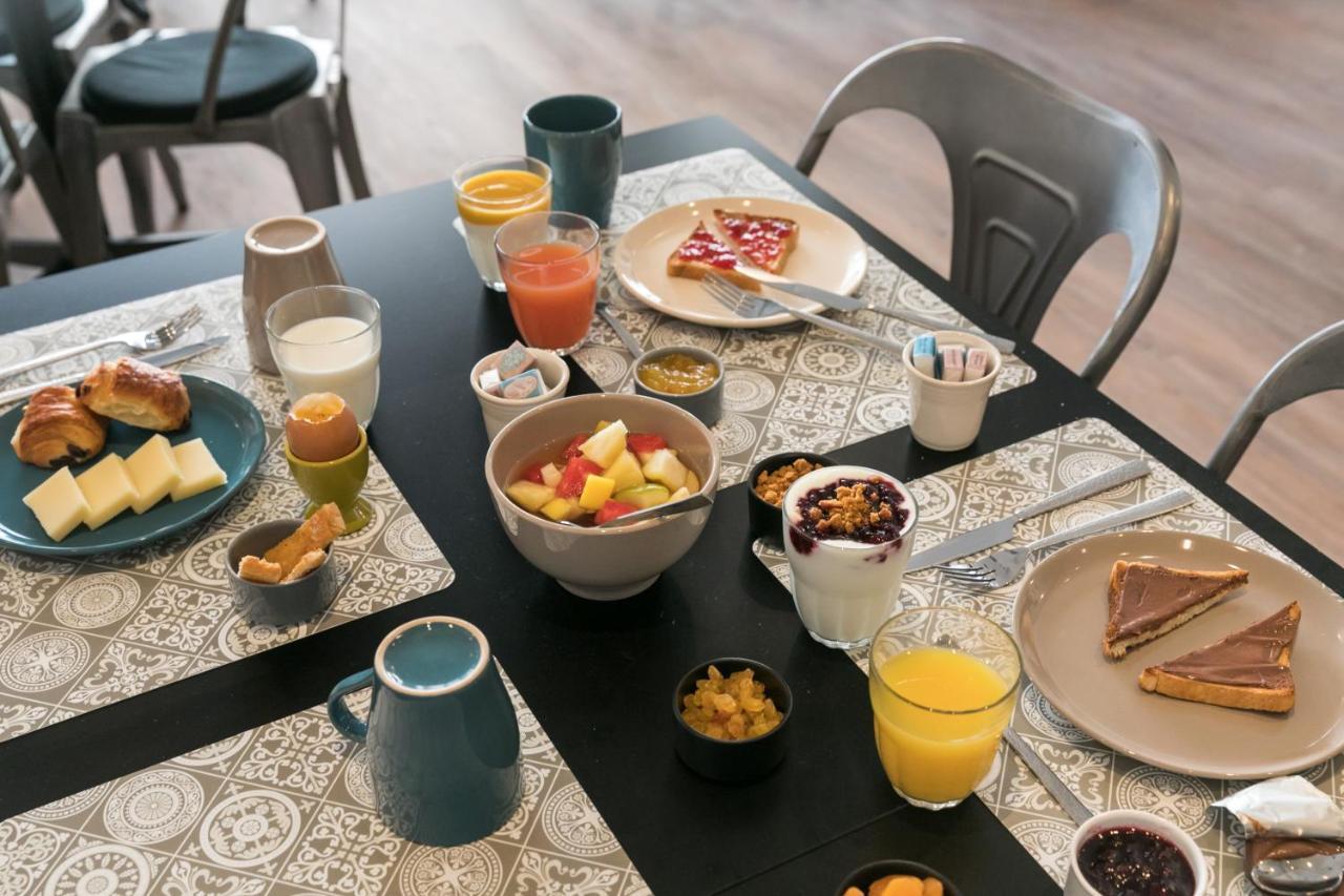 So'co By Happyculture Hotel Nizza