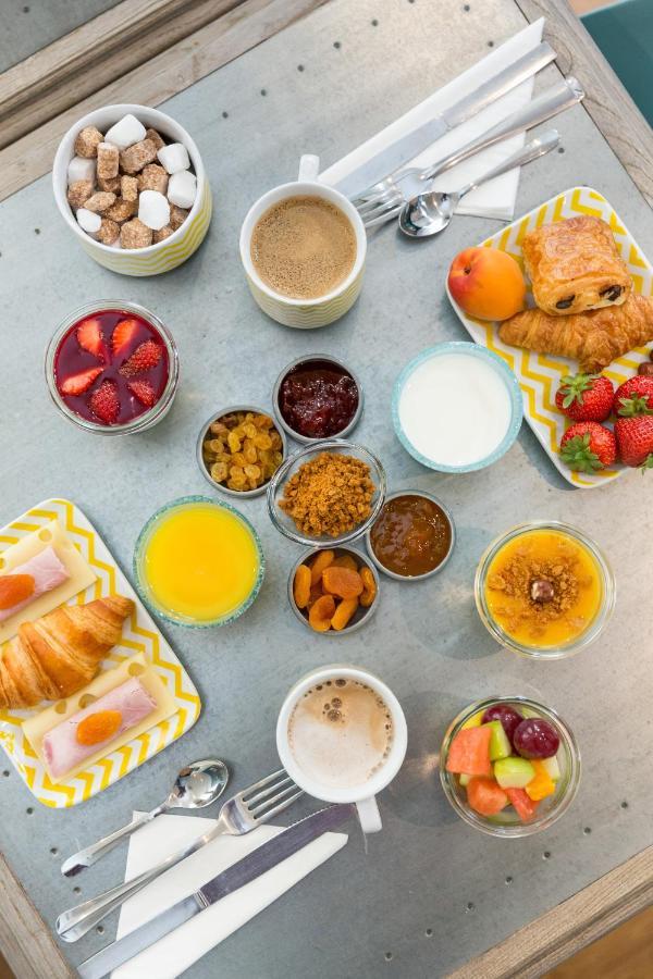 So'co By Happyculture Hotel Nizza