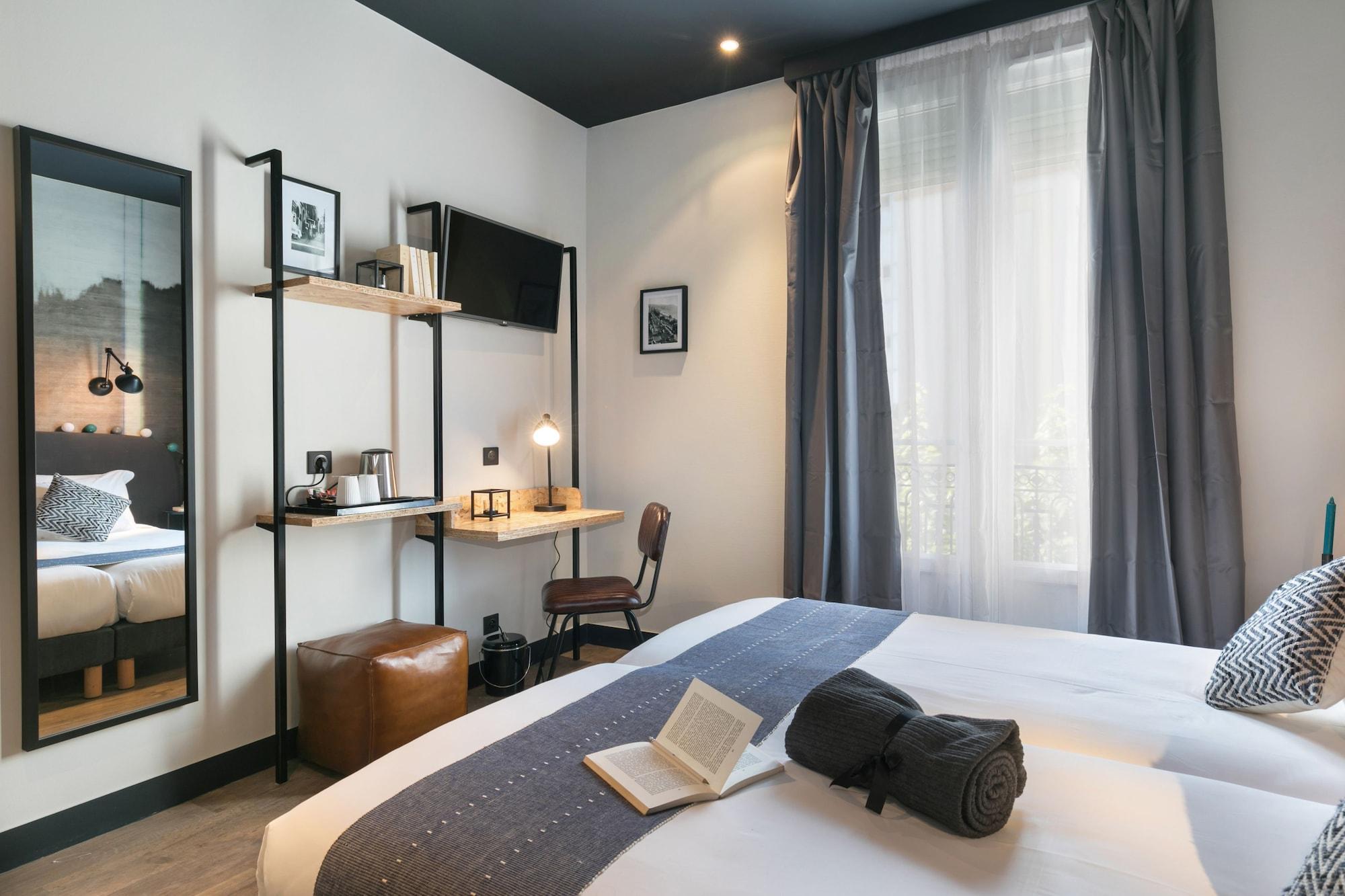 So'co By Happyculture Hotel Nizza