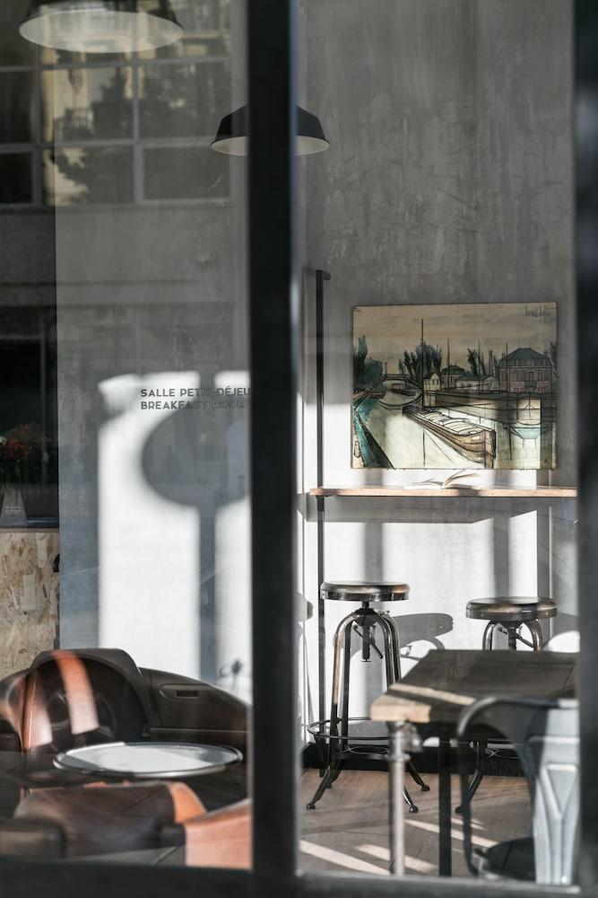 Hotel So'co By Happyculture Nizza