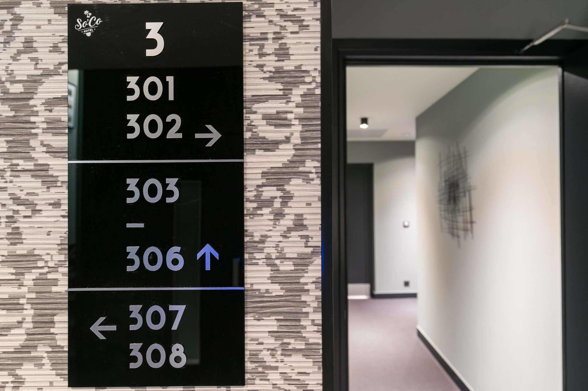 So'co By Happyculture Hotel Nizza