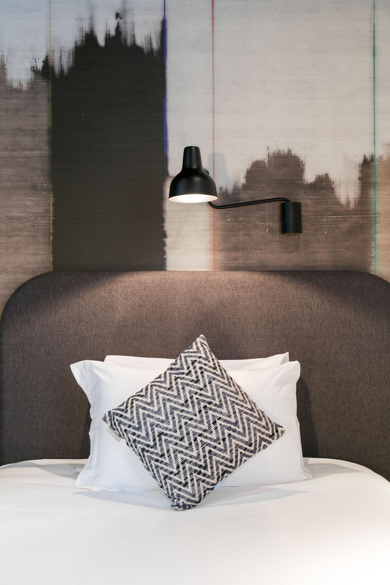 So'co By Happyculture Hotel Nizza