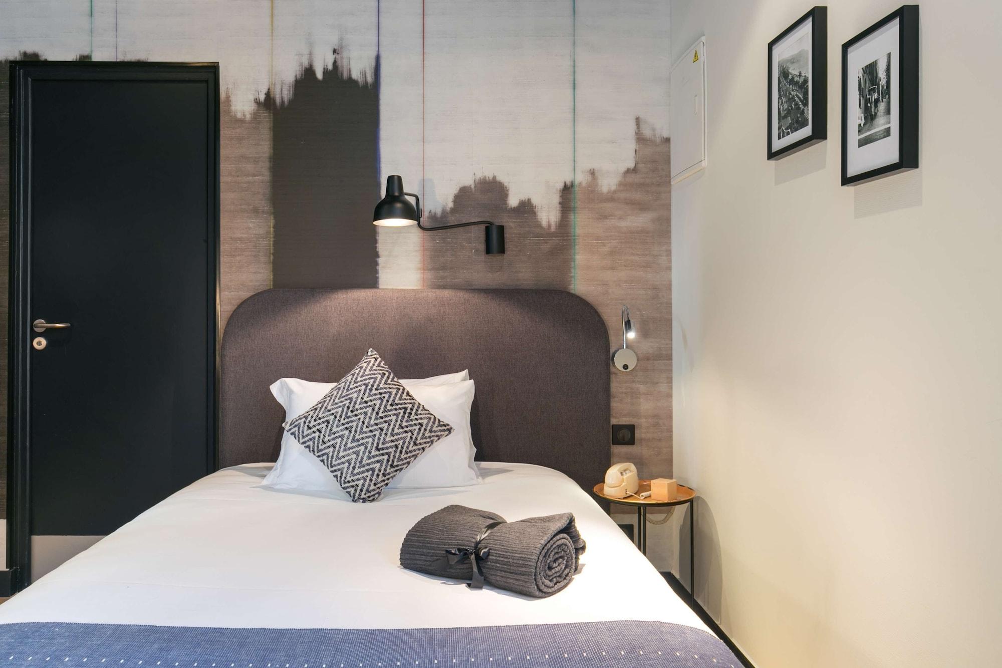 So'co By Happyculture Hotel Nizza