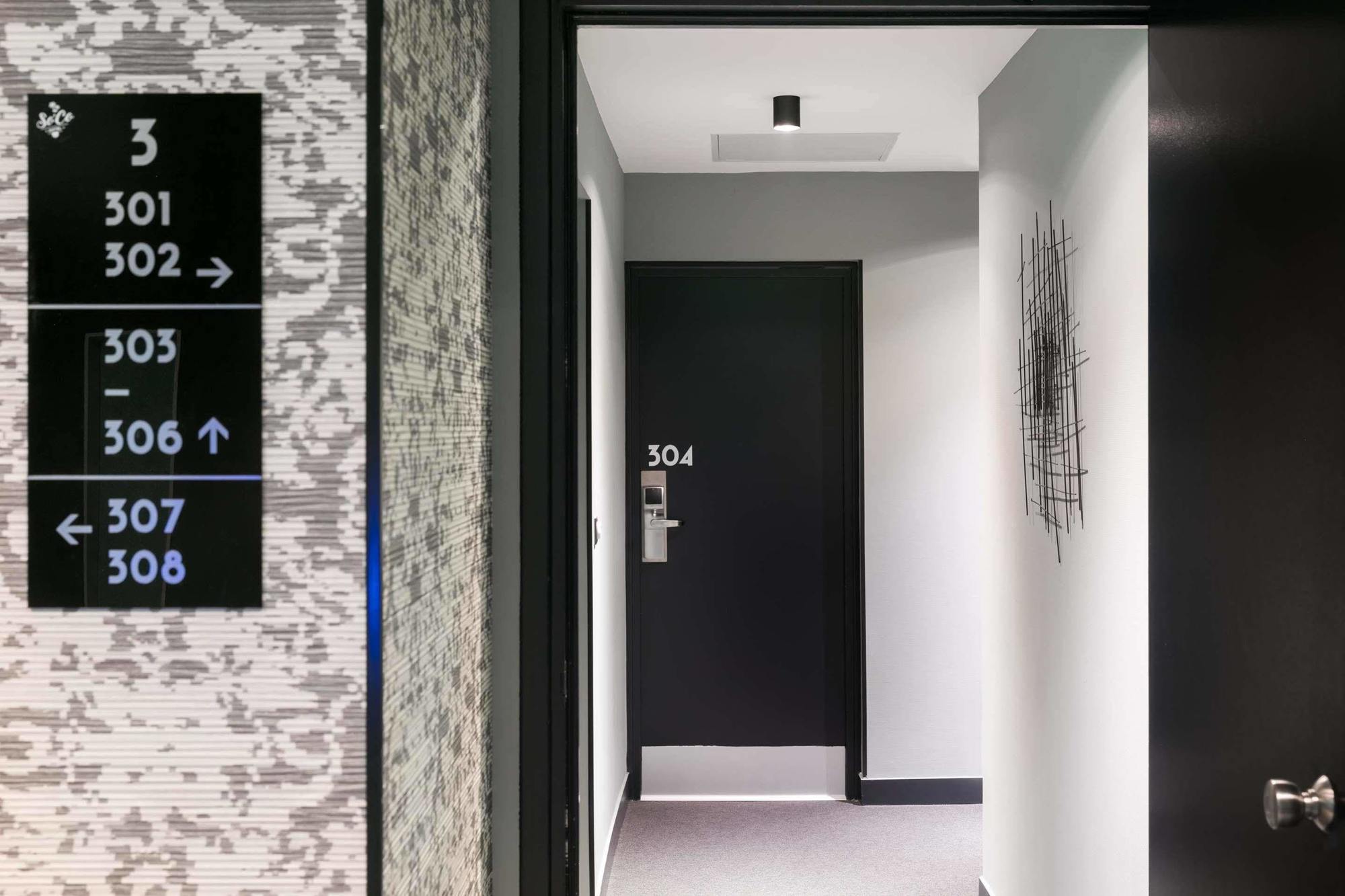 So'co By Happyculture Nizza